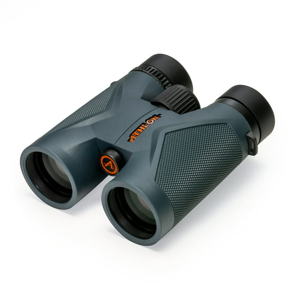 Athlon Midas 8x42 UHD Binocular