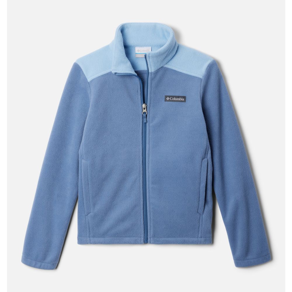Columbia Extra 20% Off Select Men's, Women's & Kids' Items: Girls' or Boys' Castle Dale Fleece Jackets $14.40 & More + Free Shipping