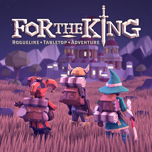 For The King (Nintendo Switch Digital Download) $4.99