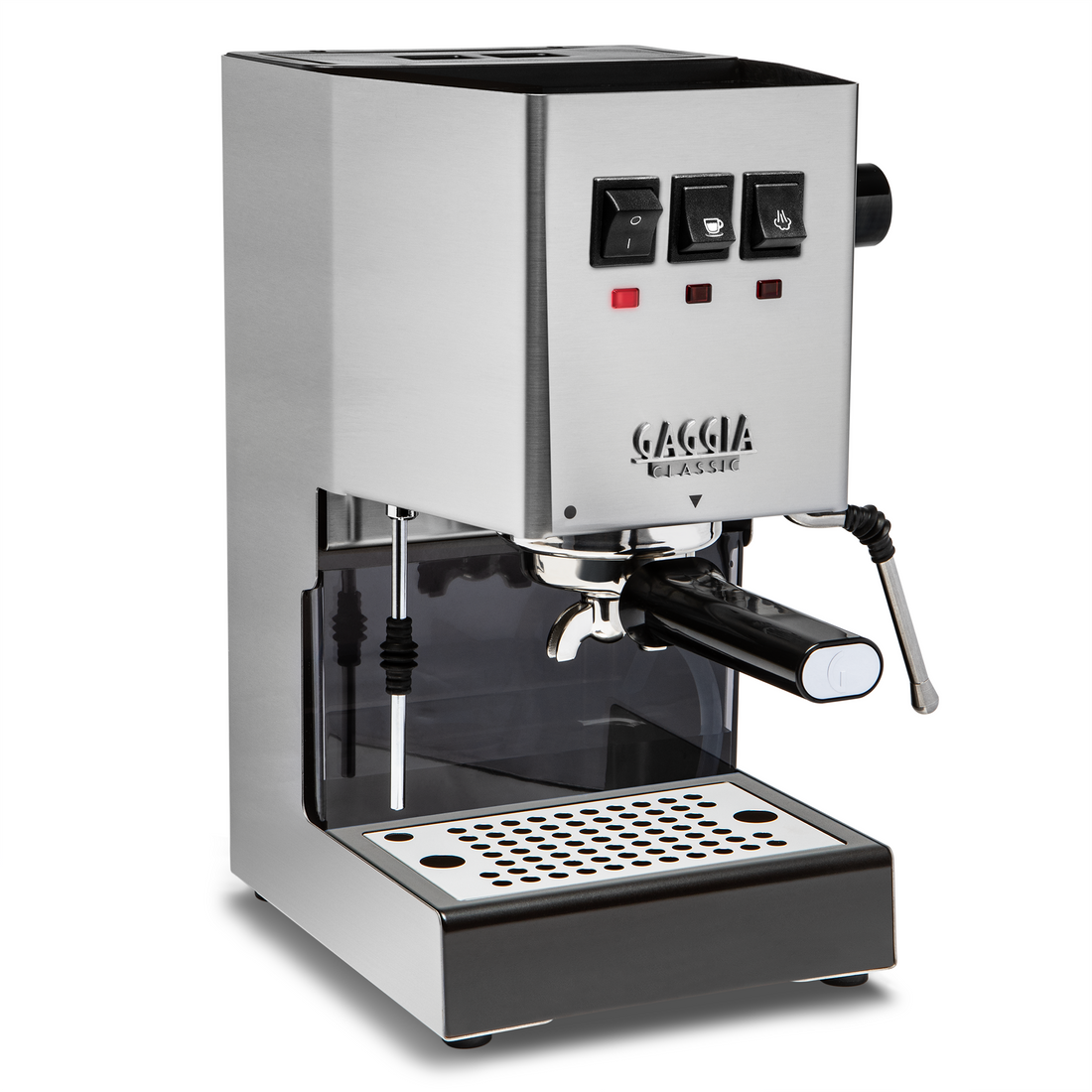 Gaggia Classic Evo Pro Semi-Automatic Espresso Machine