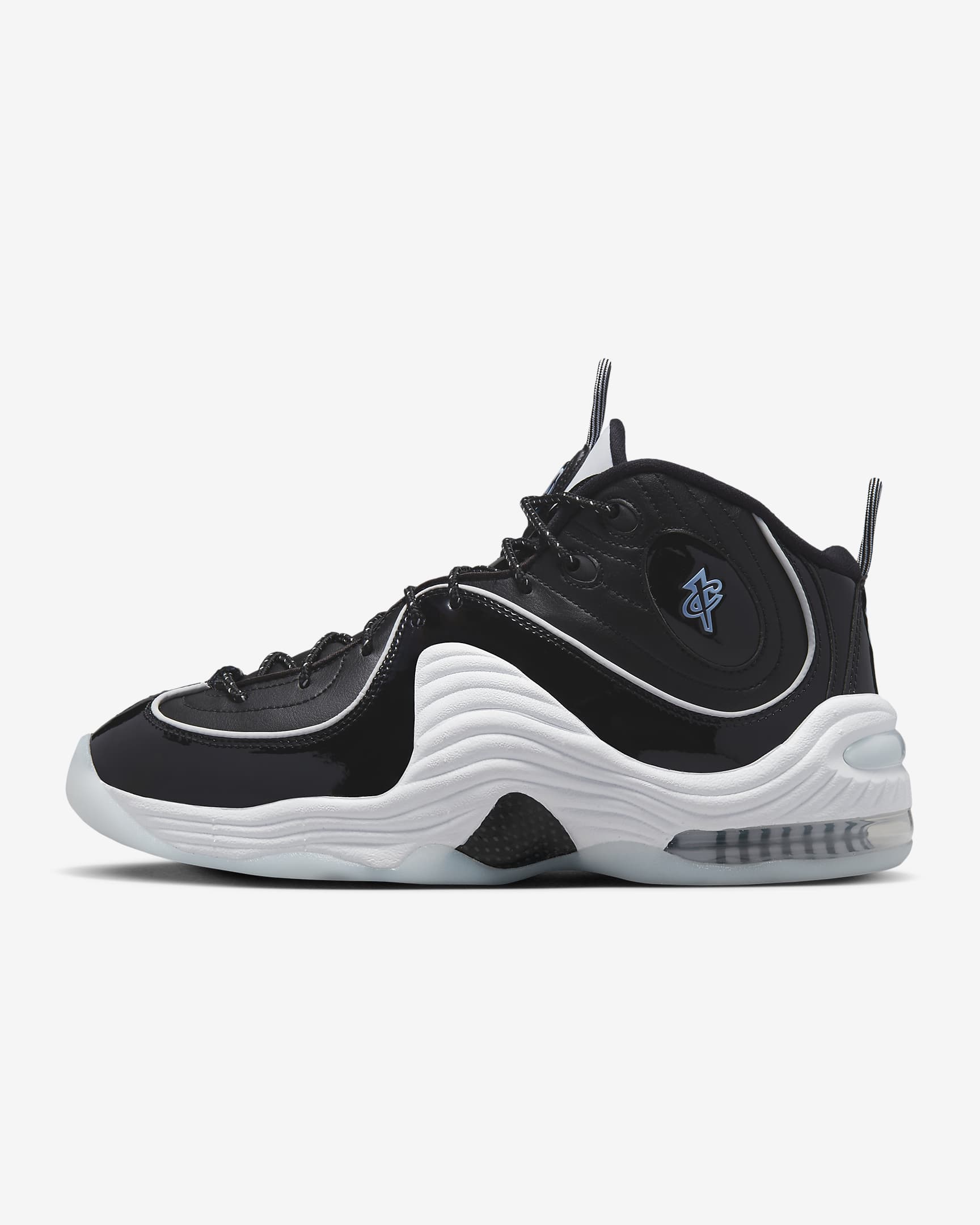 Nike Air Penny 2 (Men's Shoes)