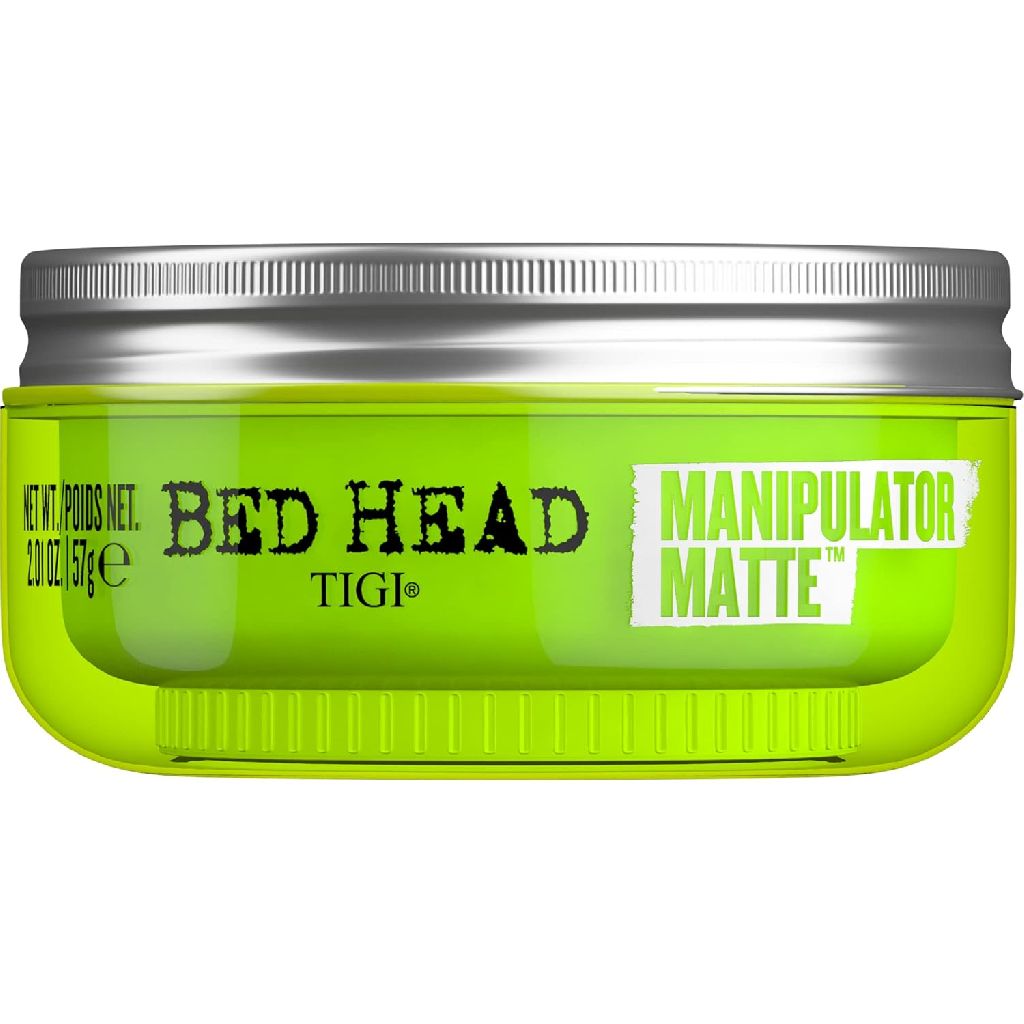 2.01-Oz TIGI Bed Head Hair Manipulator Texturizing Paste Hair Putty w/ Firm Hold $8 w/ Subscribe & Save & More
