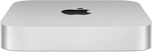 Apple Mac Mini Desktop Computer