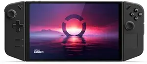 Lenovo - Legion Go 8.8" 144Hz WQXGA Gaming Handheld