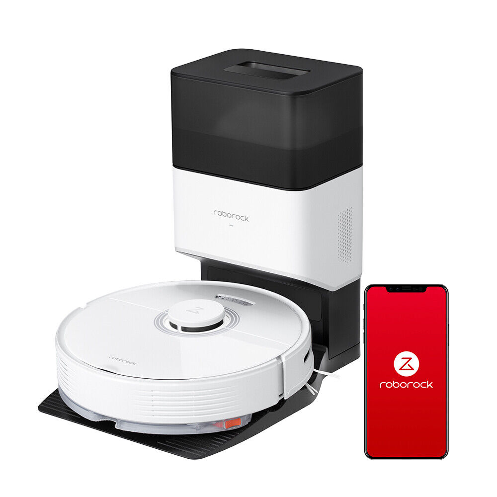 Roborock Robot Vacuums (Certified Refurbished): Q7 Max+ $336, Q Revo $512, S7 Max Ultra $680 & More + Free Shipping