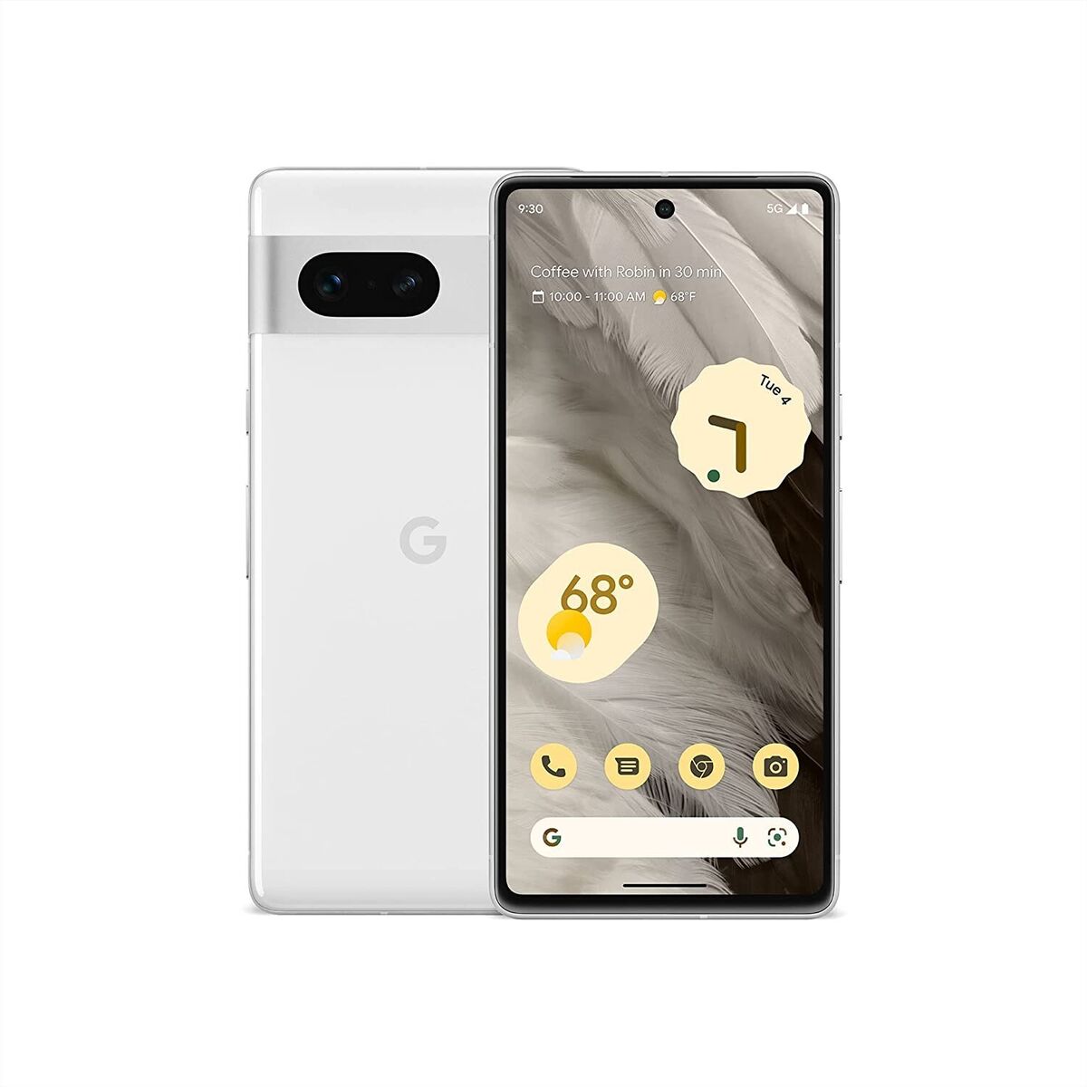 Bestbuy | Tmobile or ATT postpaid only | Pixel 7 Unlocked 128GB - 299 for new line and 399 for upgrade $299