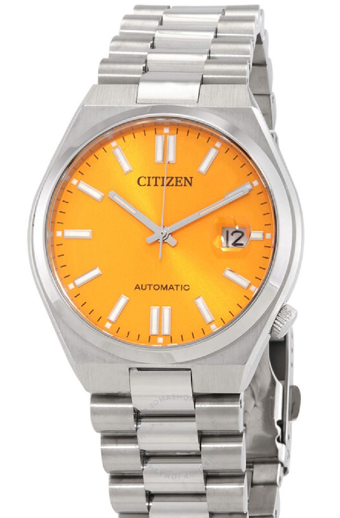 Citizen Tsuyosa Watch $229