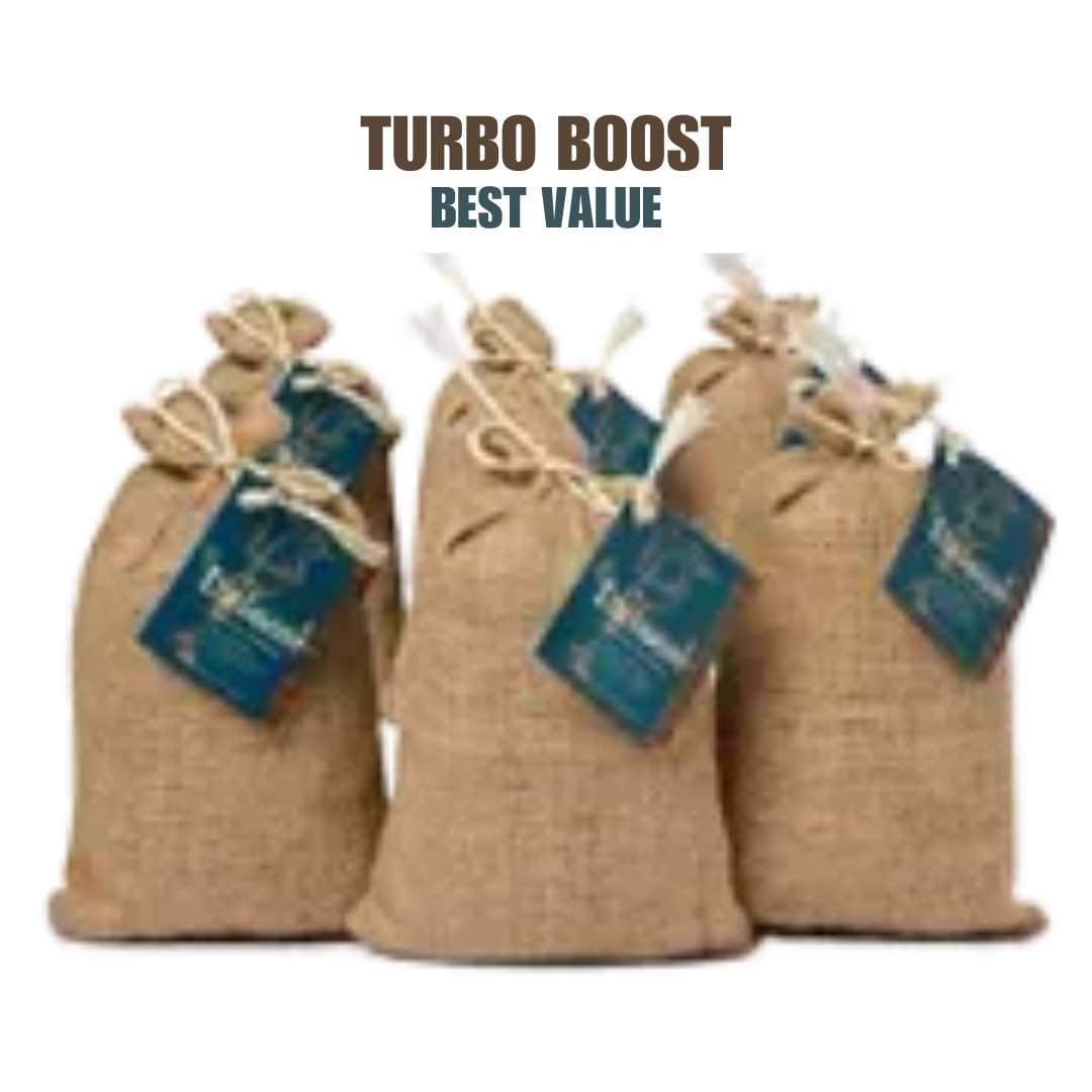 Get 50% Off Your First Order of 6 Packs of LifeBoost Coffee Today!