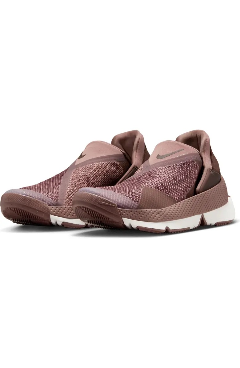 Nike Go FlyEase Slip-On Sneaker (various colors/sizes) $74.97 + shipping – Nordstrom Rack