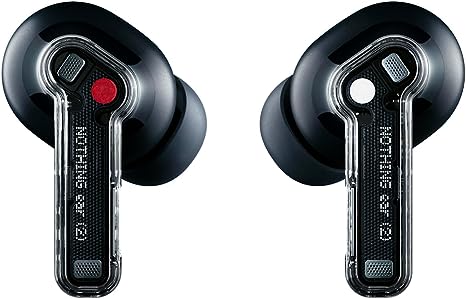 Nothing Ear 2 Wireless Earbuds