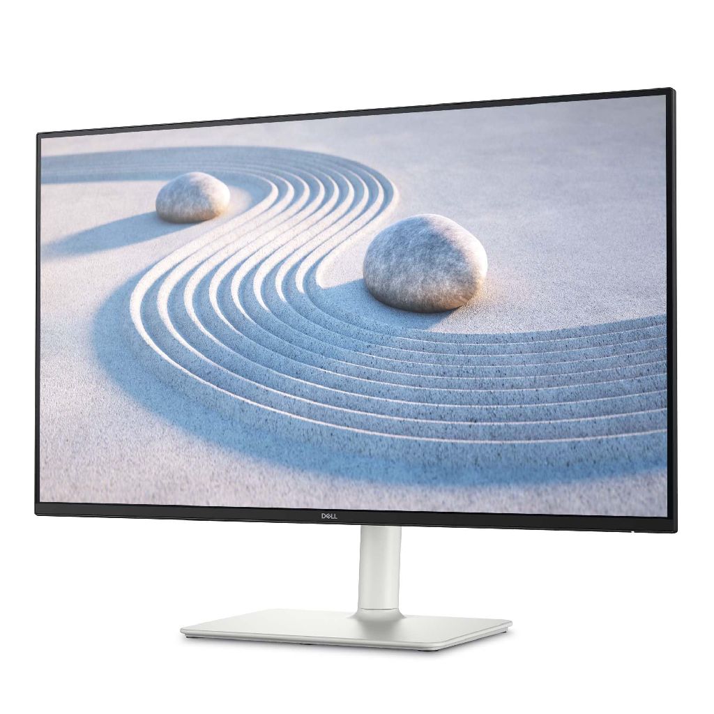 Dell S2725DS 27" QHD IPS 100Hz Tilt/Height/Pivot/Swivel Stand Computer Monitor at Dell.com 159.99 $159.99