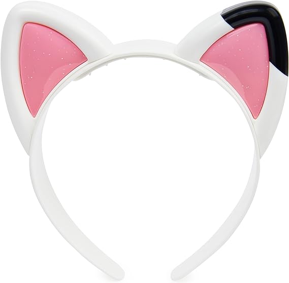 Gabby's Dollhouse Magical Musical Cat Ears $8.42 + Free Shipping w/ Prime or on $35+