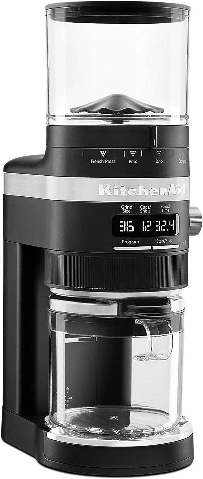 KitchenAid Burr Coffee Grinder (Various Colors)