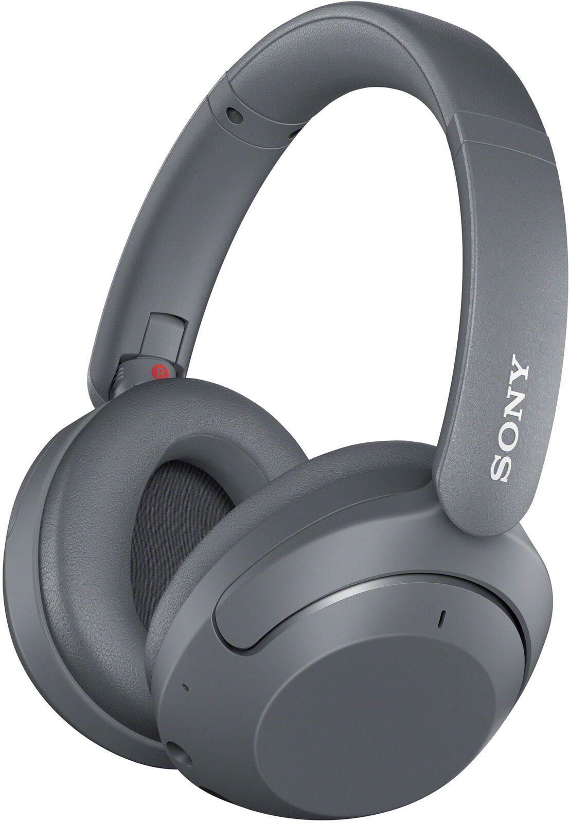 Sony WH-XB910N Wireless Noise Canceling Headphones (Gray)