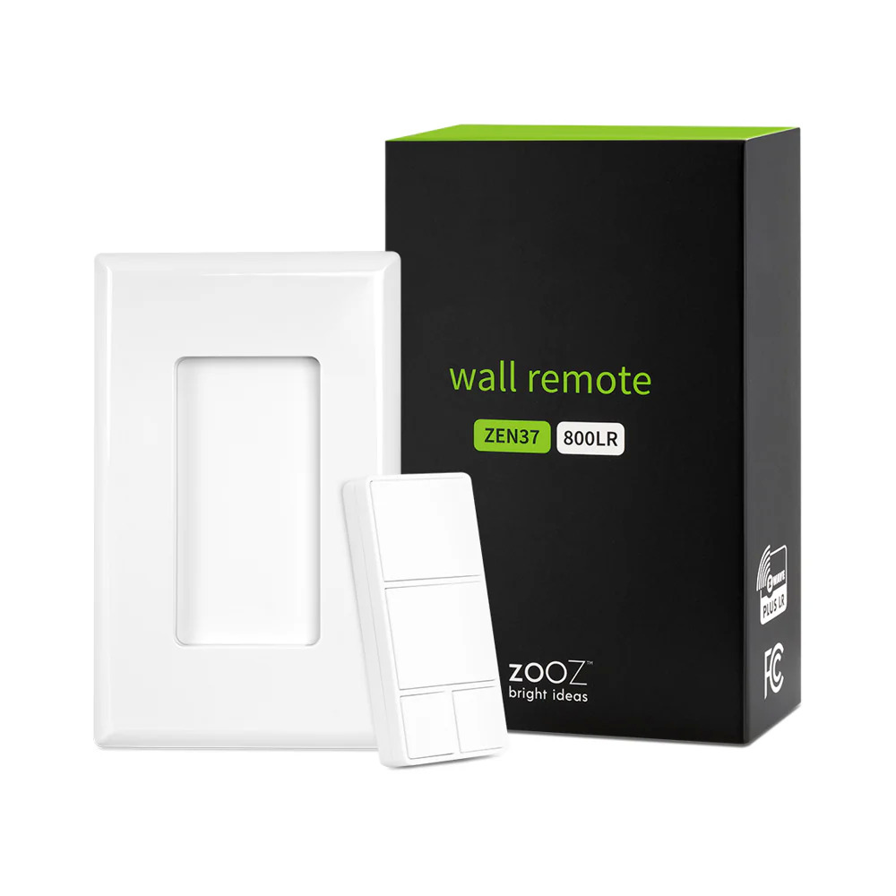The Smartest House Home Automation Sale: Wall Remote $18, Double Relay $19 & More + Free Shipping $59+