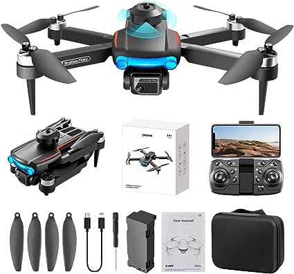 1080P FPV Drone