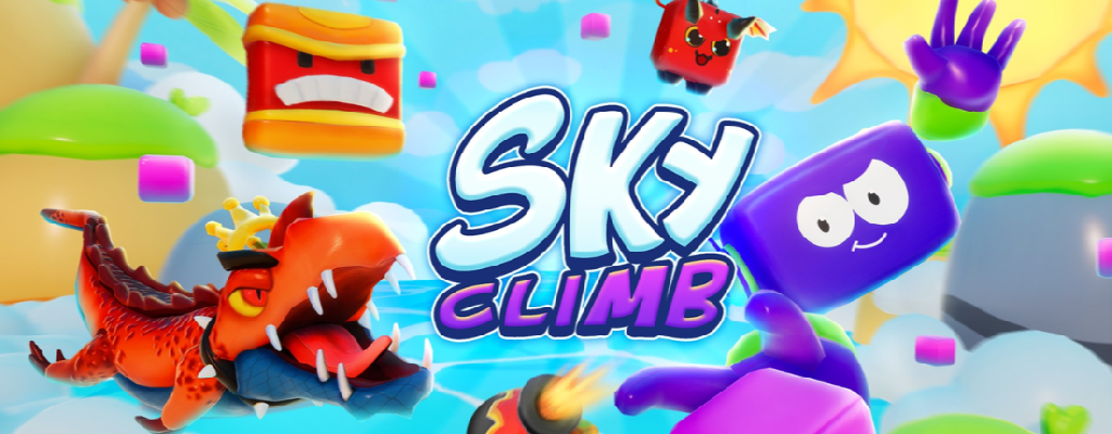$1.50: Sky Climb for Meta Quest
