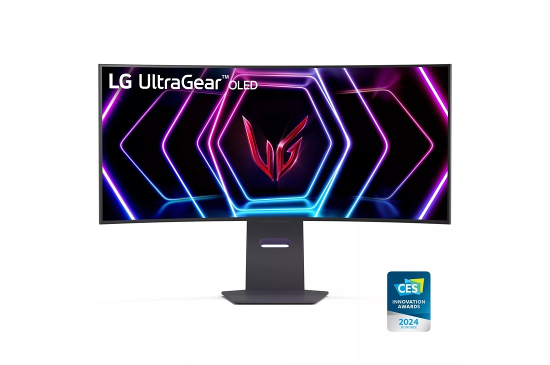 39" UltraGear 39GS95QE OLED WQHD 240Hz Curved Gaming Monitor $765 + Free Shipping
