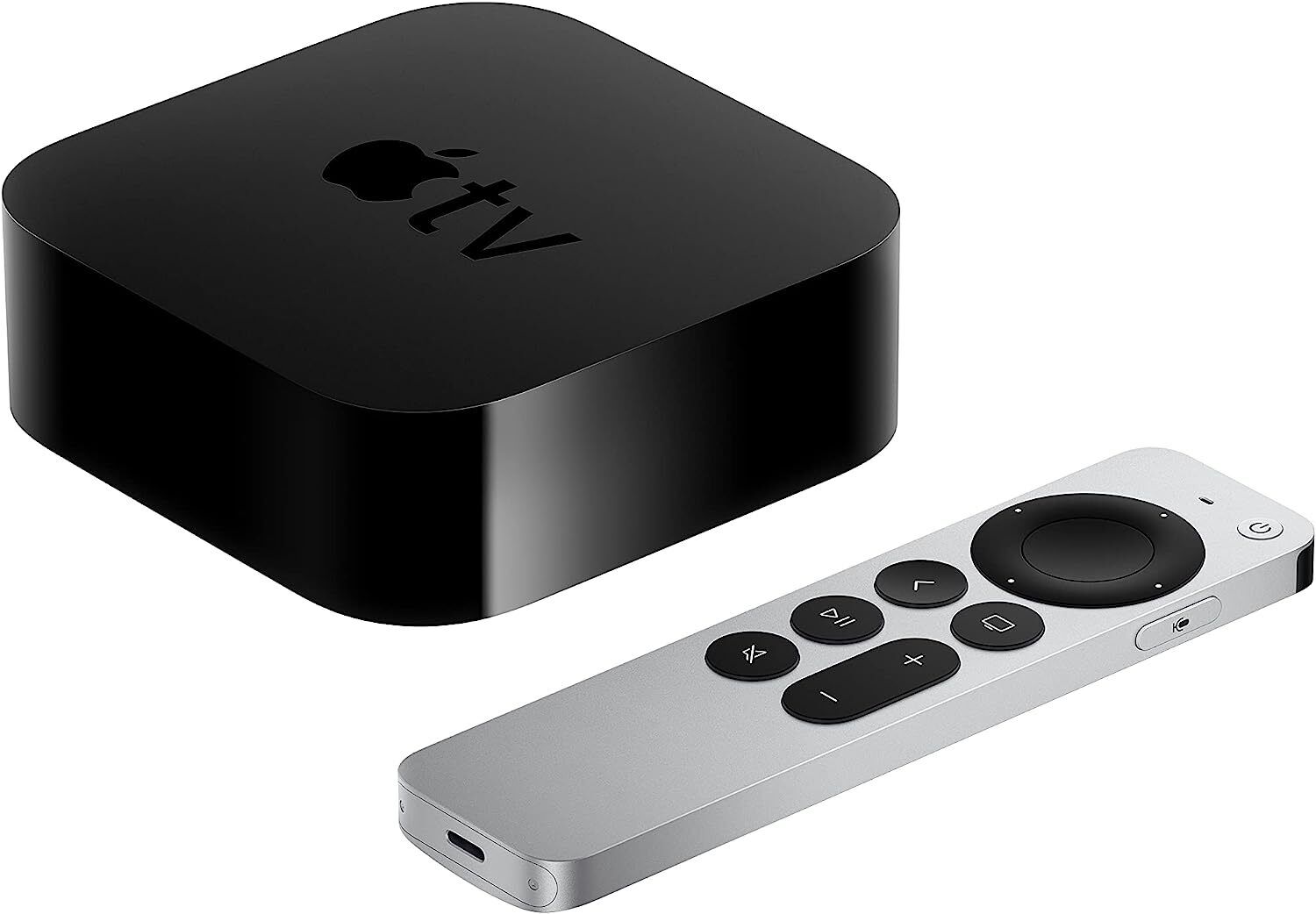 Apple TV HD (32GB, 5th Generation,2021)