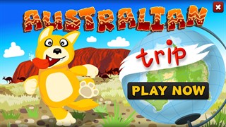 Australian Trip (Xbox One/Series X|S or PC Digital Download)