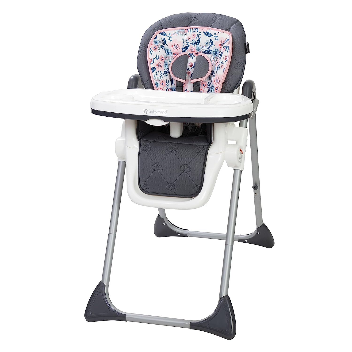 Baby Trend Tot Spot 3-in-1 High Chair (Bluebell) $50 + Free Shipping
