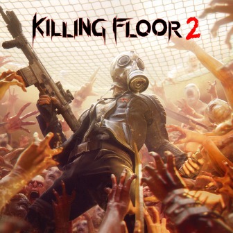 Killing Floor 2 (PS4 or Xbox One/Series X|S Digital Download) $1.49 via PlayStation/Xbox/Microsoft Store