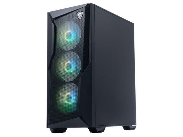 MSI Codex R2 Gaming PC Intel Core i7-14700F 32GB DDR5 2TB PCIe SSD RTX 4060 + Star Wars Outlaws $1080 + F/S