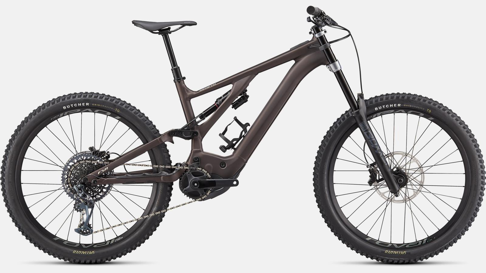 Specialized Kenevo Expert E-Mountain Bike
