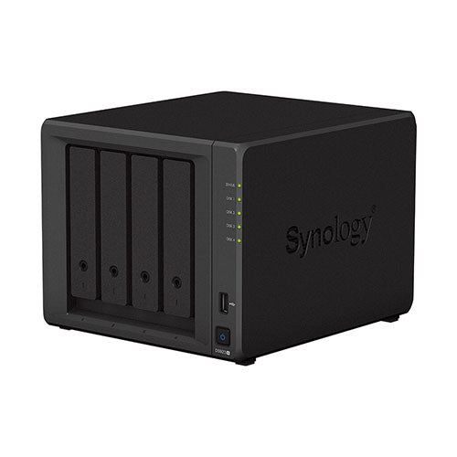 Synology DS923+ 4-Bay NAS Enclosure