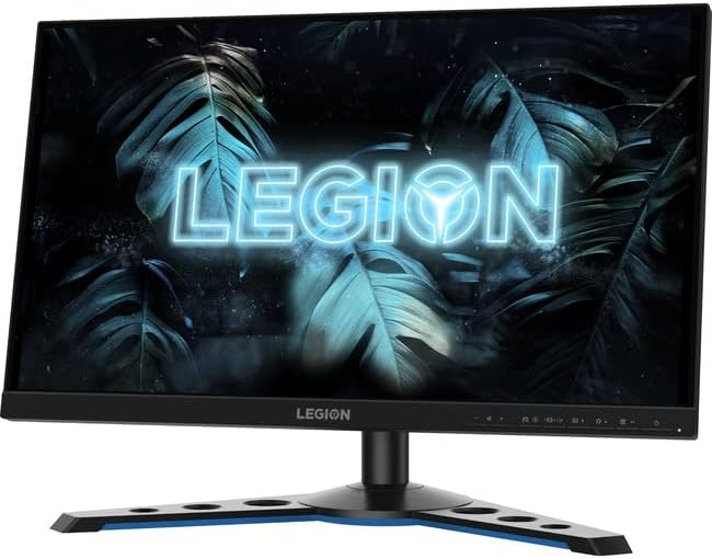 24.5" Lenovo Legion Y25g-30 1080p 360 Hz G-Sync 1ms IPS Gaming Monitor