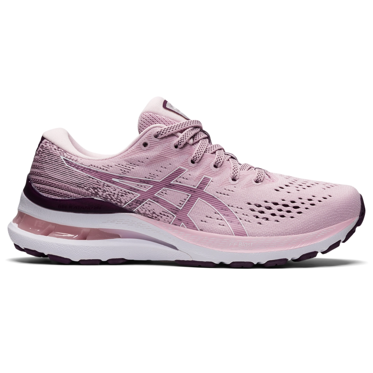 ASICS Women's GEL-KAYANO 28 Running Shoes 1012B047
