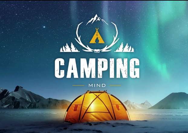 "Camping" (VR Experience for the Quest)
