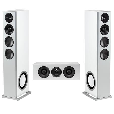 Definitive Technology Demand 3.0 Home Theater System
