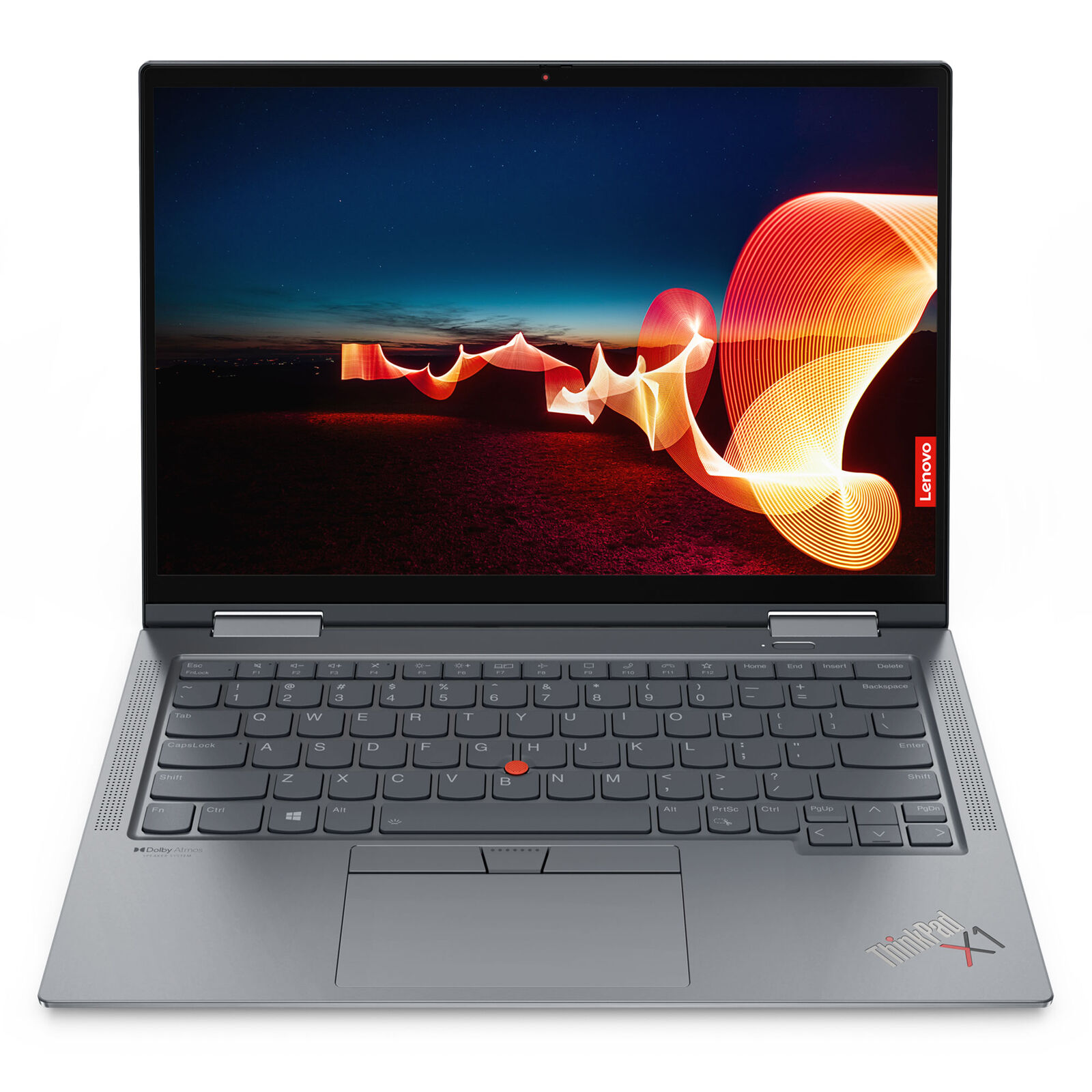Lenovo ThinkPad X1 Yoga Gen 6 Intel Laptop, 512GB SSD