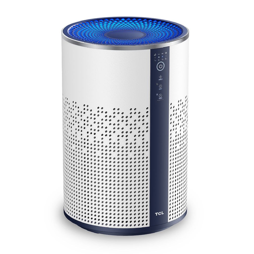 [Starts July 8th] TCL True H13 HEPA Air Purifier (Up to 322 sq. ft.) $30 + Free S&H w/ Walmart+ or on $35+