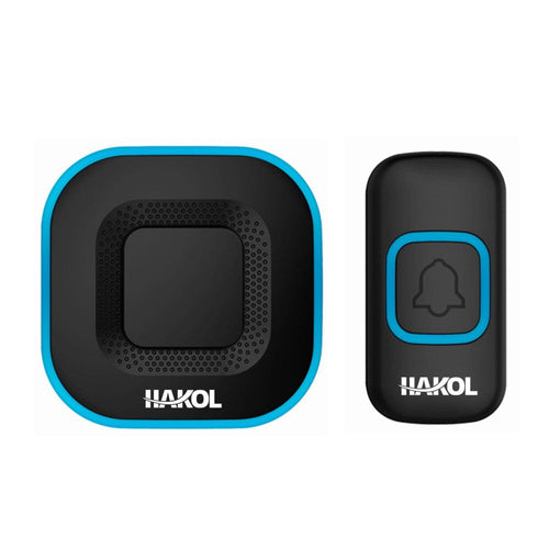 Hakol Wireless Door Bell