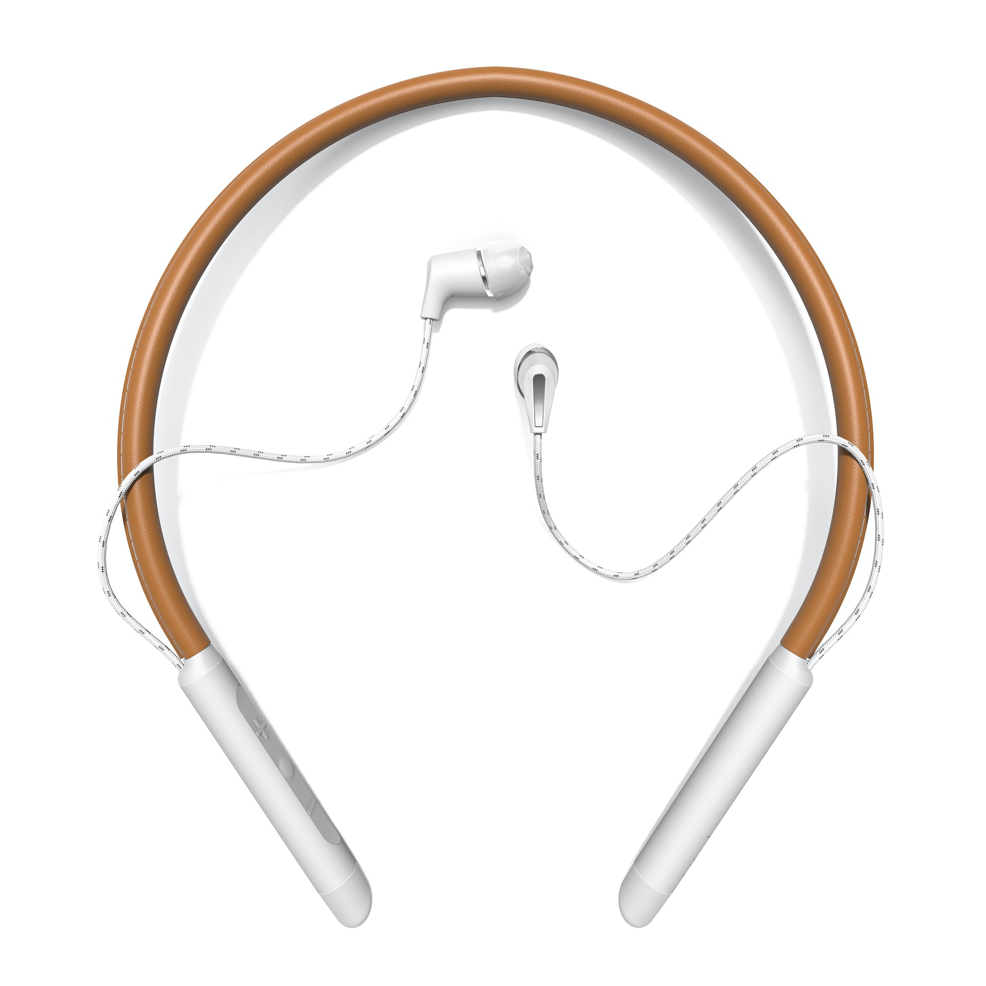 Klipsch T5 Neckband Earphones - New