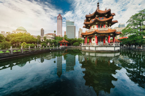 RT Los Angeles to Taipei Taiwan $768 Nonstop Airfares on STARLUX Airlines (Travel August - November 2024)