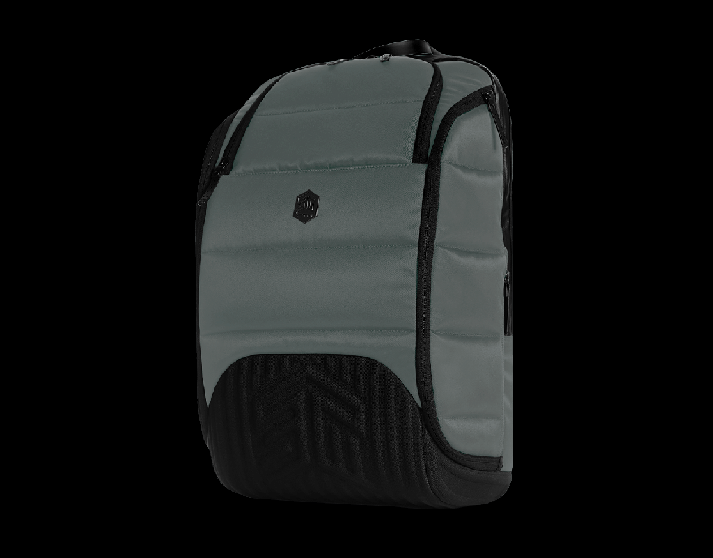 STM Dux 30L Backpack for 17" Laptops (Grey, Black, Camo or Blue) $99 + Free Shipping