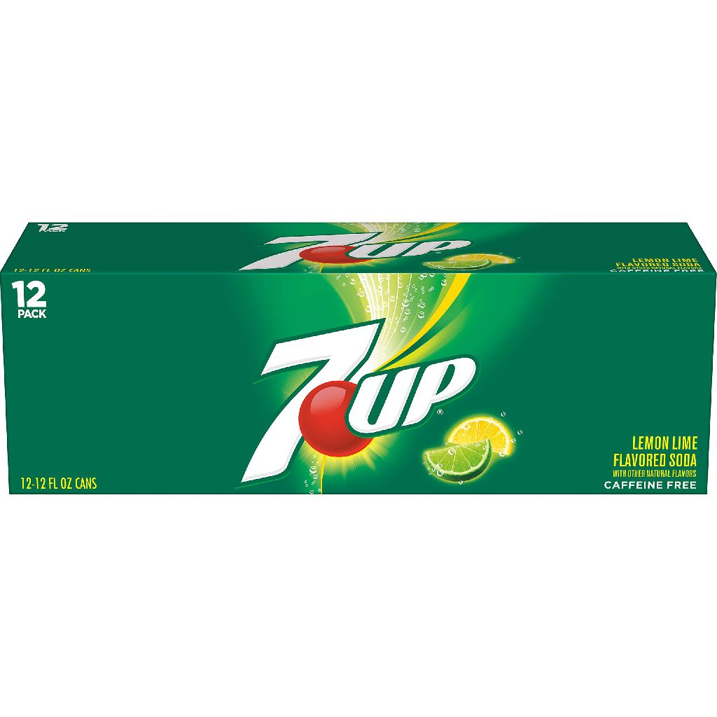 12-Can 12-Oz Soda: Dr Pepper Zero Sugar, A&W Zero Sugar, 7-Up Lemon Lime & More From $4.19 w/ S&S + Free Shipping w/ Prime or $35+