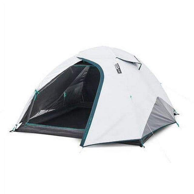 3-Person Decathlon Quechua Waterproof Tent