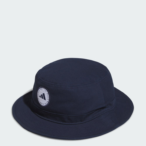 adidas Men's Solid Bucket Hat (Collegiate Navy) $11 + Free Shipping