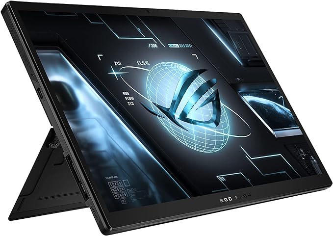 ASUS ROG Flow Z13
