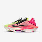 Nike Vaporfly 3 $146 and Nike Alphafly 2 $160 high performance running shoes at Nike.com