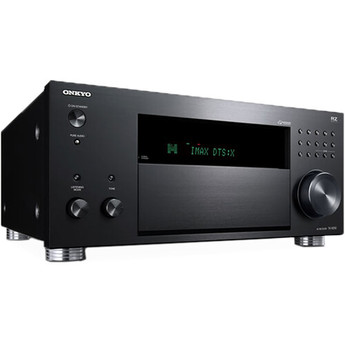 Onkyo TX-RZ50 9.2-Channel 8K/4K Network AV Receiver $799 + Free Shipping