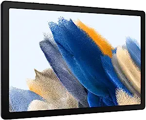 Prime Members: Samsung Galaxy Tab A8 10.5" WiFi Tablet (3 Colors)