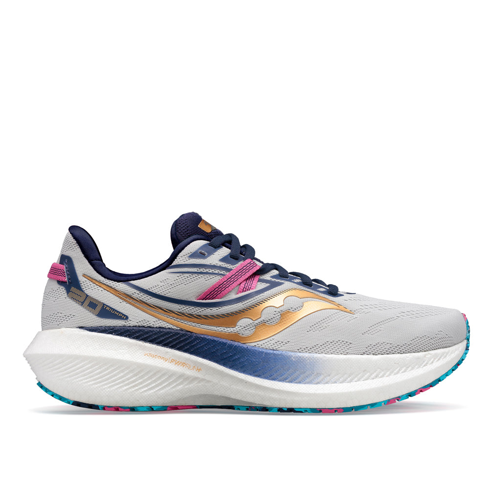 Saucony Men's & Women's Running Shoes