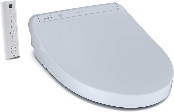 TOTO SW3036R#01 WASHLET K300 Electronic Bidet Toilet Seat
