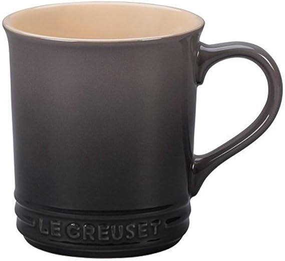 14-Oz Le Creuset Stoneware Mug (Various Colors)