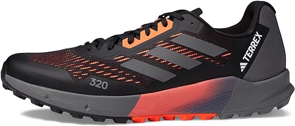 adidas Terrex Agravic Flow 2 Men's or Women's Trail Running Shoes